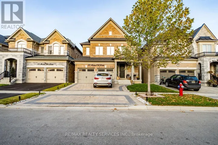128 RISING HILL RIDGE, Brampton (Bram West), Ontario L6Y6B3