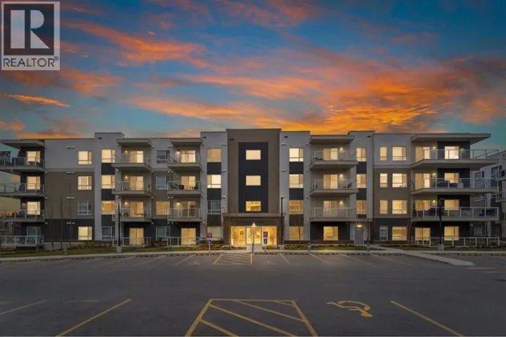 3201, 220 Seton Grove SE, Calgary, Alberta T3M3T1