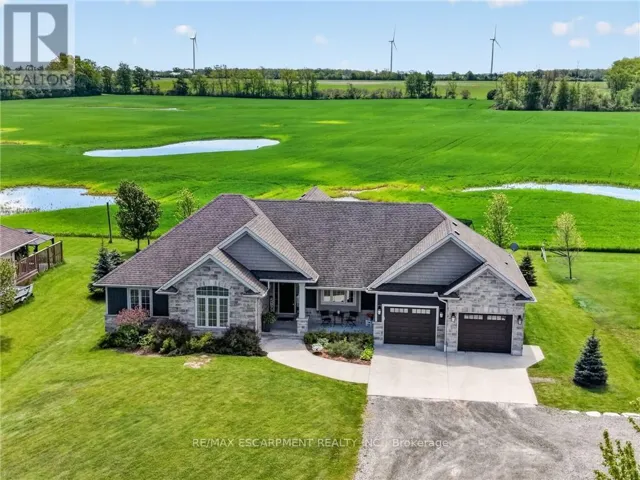 7162 RAINHAM ROAD, Haldimand (Dunnville), Ontario N1A2W8