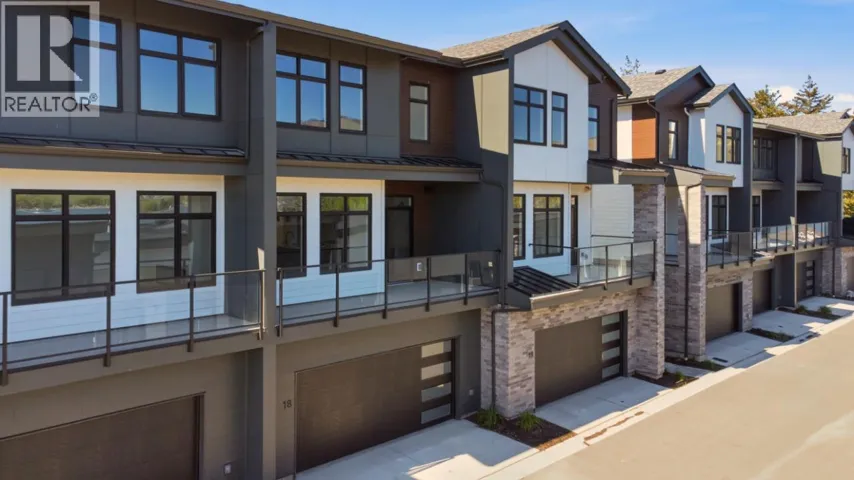 7599 Klinger Road Unit# 18, Okanagan Landing, British Columbia V1H0B2