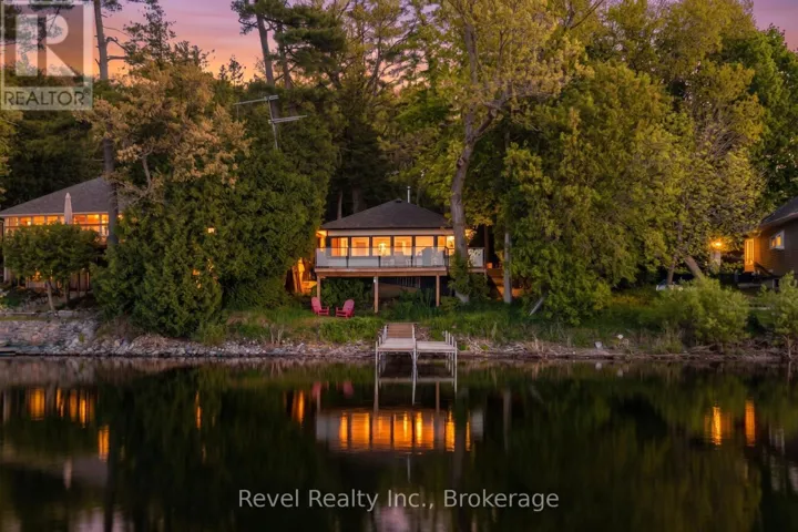 8004 TAITS BEACH ROAD, Hamilton Township (Bewdley), Ontario K0L1E0