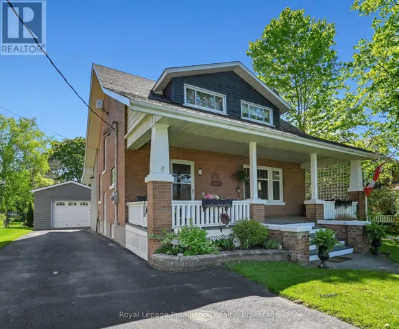 29 DIVISION STREET, Cramahe (Colborne), Ontario K0K1S0