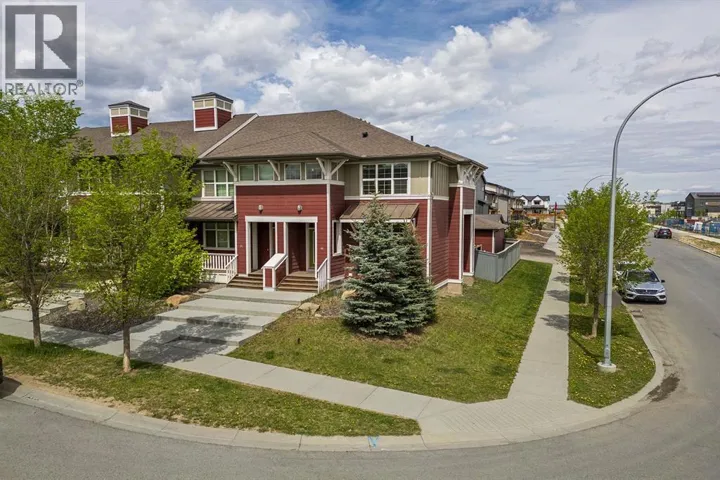 86 Mahogany Drive SE, Calgary, Alberta T3M2K2