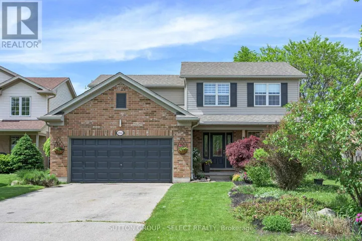 1864 DOWNES COURT, London North (North R), Ontario N6G5E8