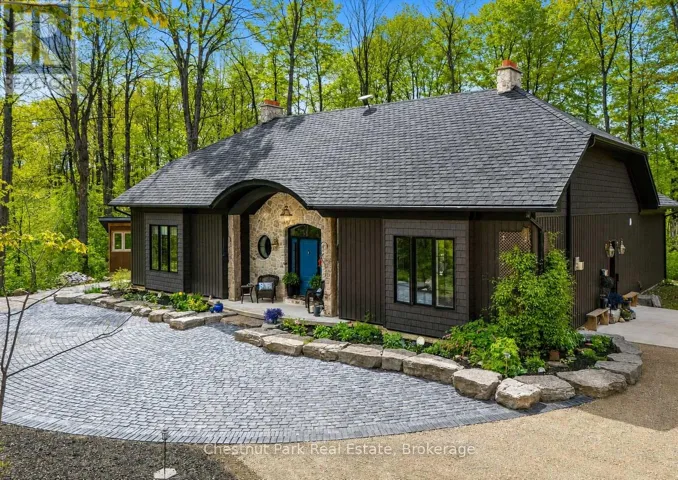 583724 SIDEROAD 60, Chatsworth, Ontario N0H1R0