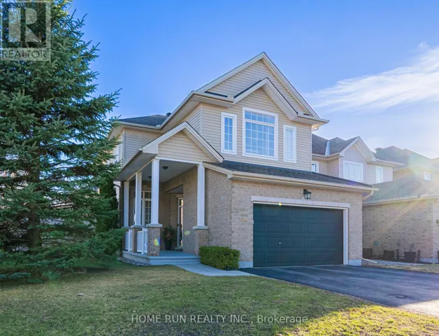 131 KINGHAVEN CRESCENT, Ottawa, Ontario K2M0C3