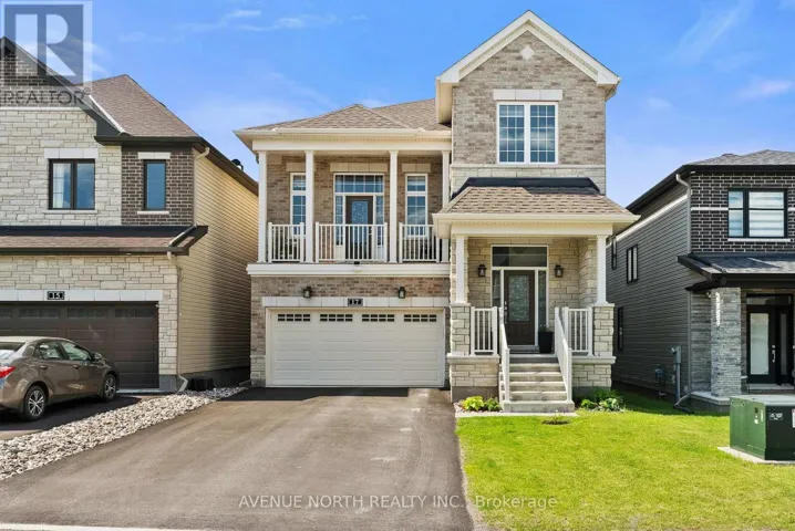 17 FOSSA TERRACE, Ottawa, Ontario K2J6W4