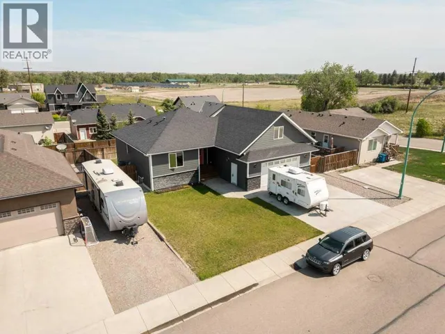757 28 Street, Fort Macleod, Alberta T0L0Z0