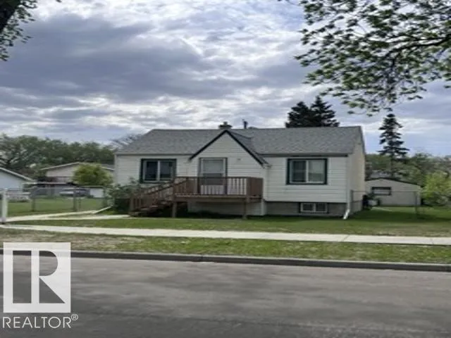 12242 91 ST NW, Edmonton, Alberta T5B4C3