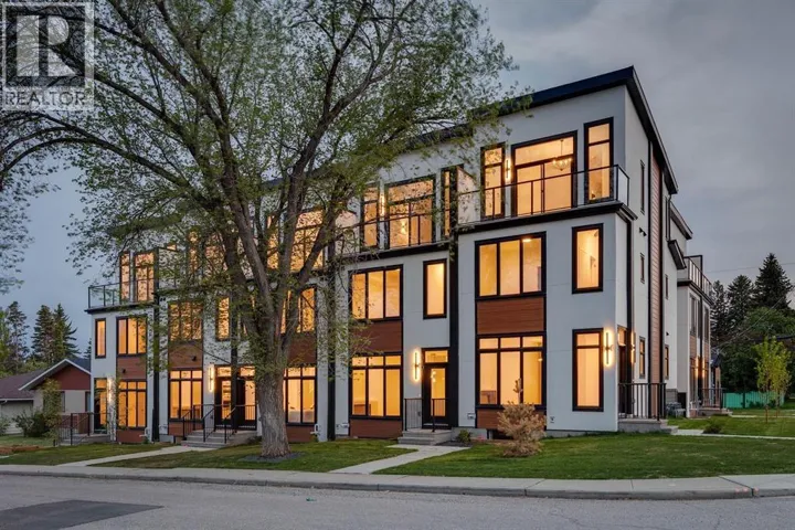 3103 42 Street SW, Calgary, Alberta T3E3M4