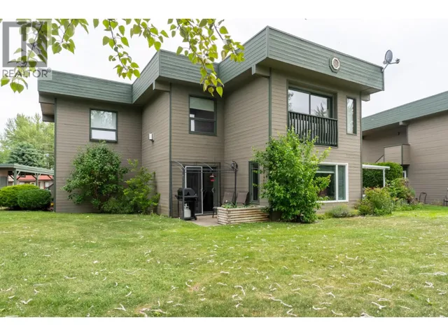 415 Commonwealth Road Unit# 1312, Kelowna, British Columbia V4V1P4