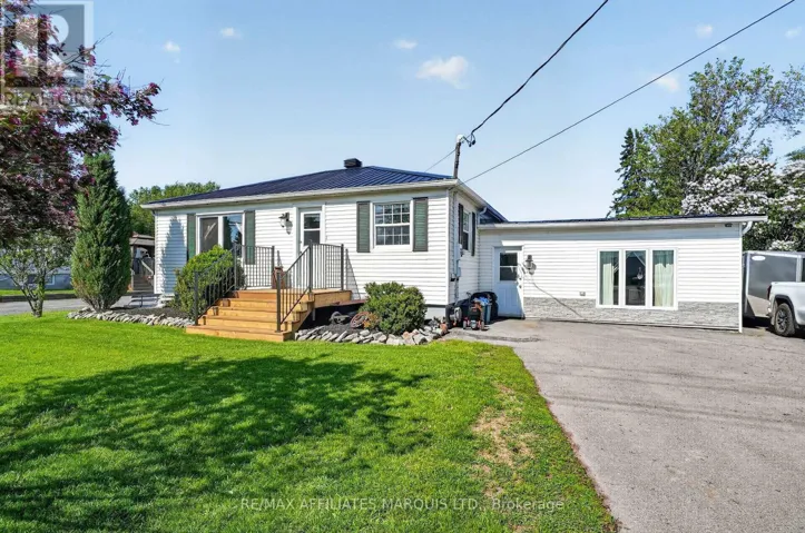 5601 138 HIGHWAY, South Stormont, Ontario K0C2A0