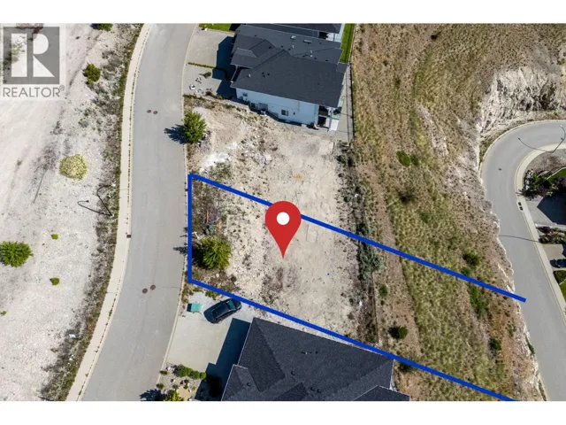 6040 Gerrie Road Lot# 23, Peachland, British Columbia V0H1X4