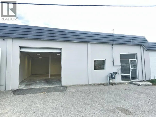 1531 Fairview Road Unit# 2, Penticton, British Columbia V2A6P6
