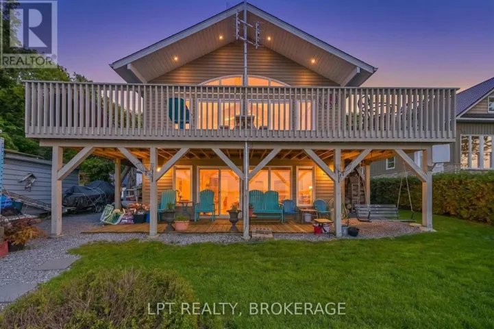 106 - 362 7TH LINE ROAD, Alnwick/Haldimand, Ontario K0K2X0