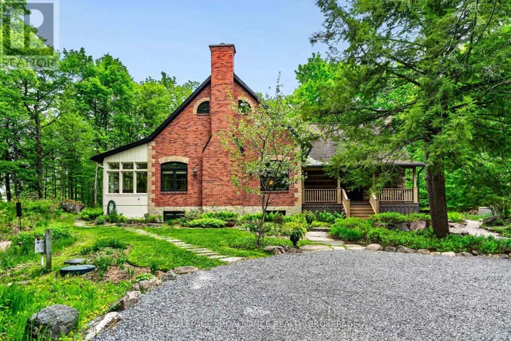 1203 BYGROVE LANE, Tay Valley, Ontario K0G1X0