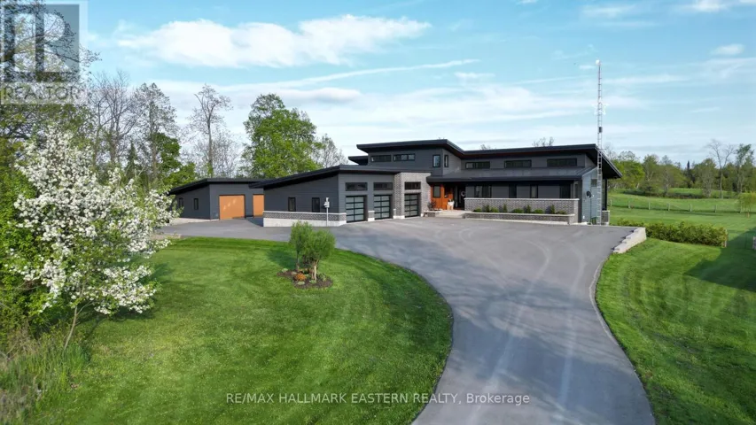 1483 WEBSTER ROAD, Douro-Dummer, Ontario K0L2V0