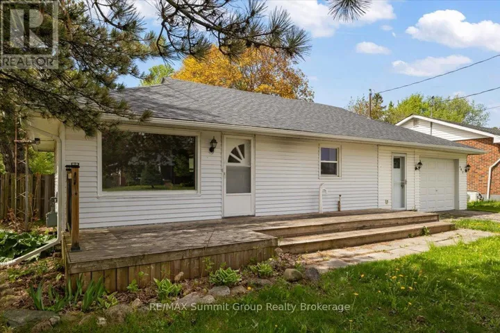 162 MAIN STREET E, Grey Highlands, Ontario N0C1H0