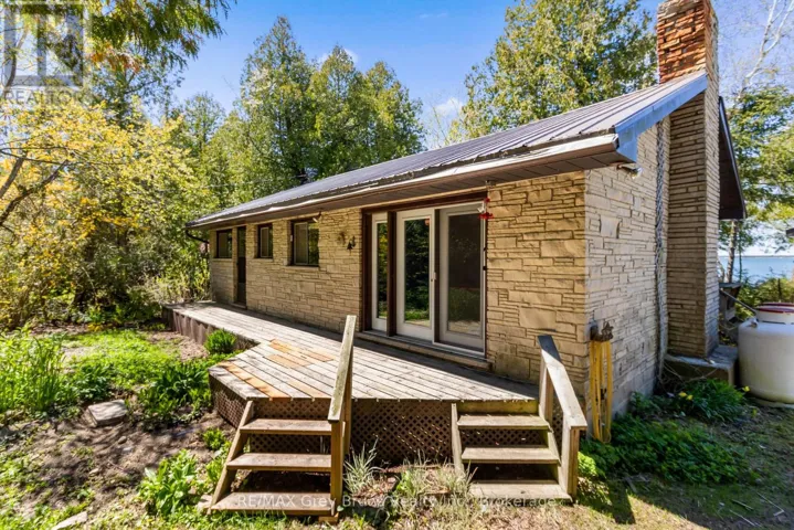 74 PARKER ISLAND ROAD, Northern Bruce Peninsula, Ontario N0H1W0