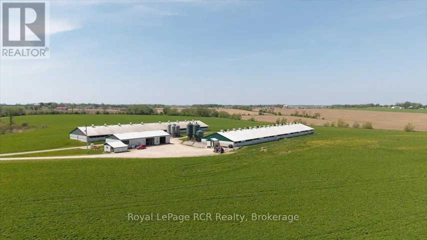 7071 THIRD LINE, Centre Wellington, Ontario N0G1A0
