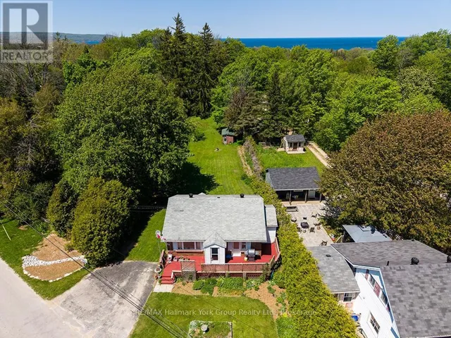 88 GRAY AVENUE, Meaford, Ontario N4L1C4
