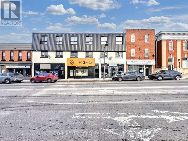 204 - 91 THAMES STREET S, Ingersoll (Ingersoll - South), Ontario N5C2T2
