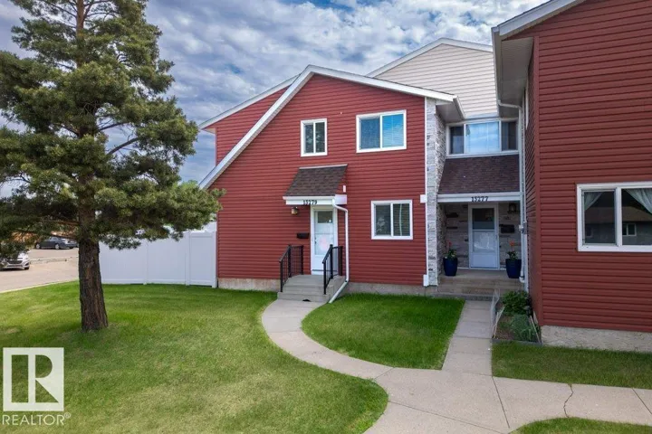13279 47 ST NW, Edmonton, Alberta T5A3L5