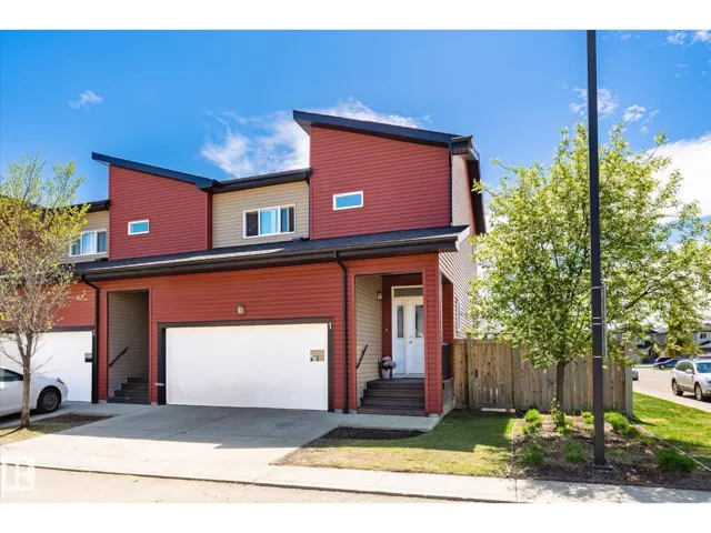 #1 16537 130A ST NW, Edmonton, Alberta T6V0M6