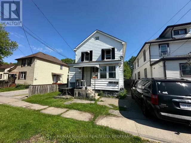 98 ST ARNAUD STREET, Port Colborne (Killaly East), Ontario L3K1M1
