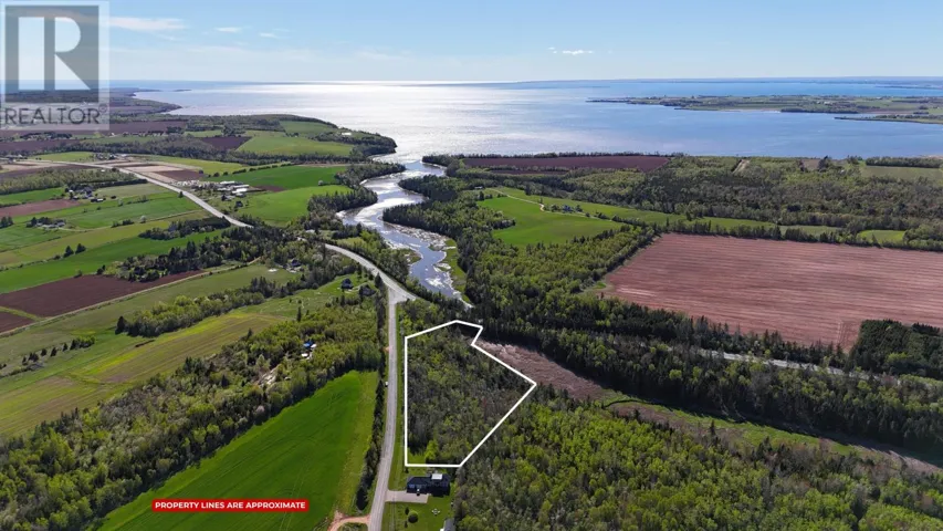 0 Newtown Road, Lower Newtown, Prince Edward Island C0A1A0