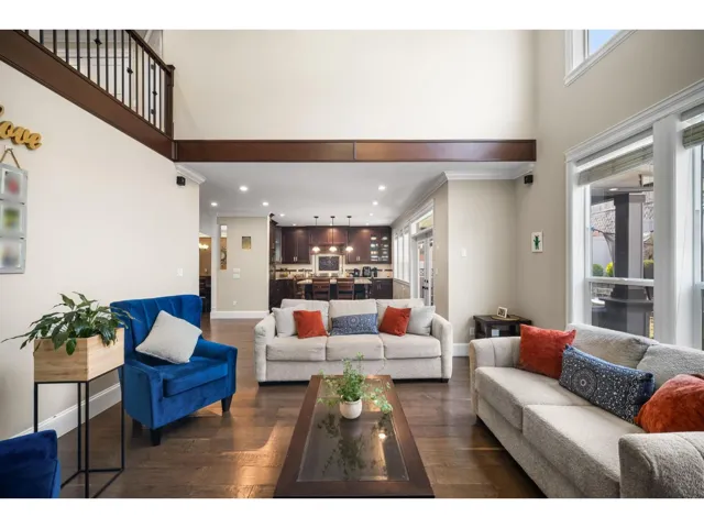 2343 MERLOT BOULEVARD, Abbotsford, British Columbia V4X0A6