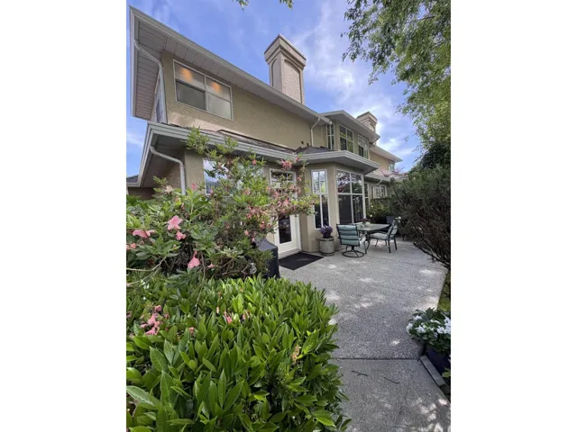 13 6211 W BOUNDARY DRIVE, Surrey, British Columbia V3X3G7