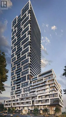 1411 - 5 DEFRIES STREET, Toronto (Regent Park), Ontario M5A3R4