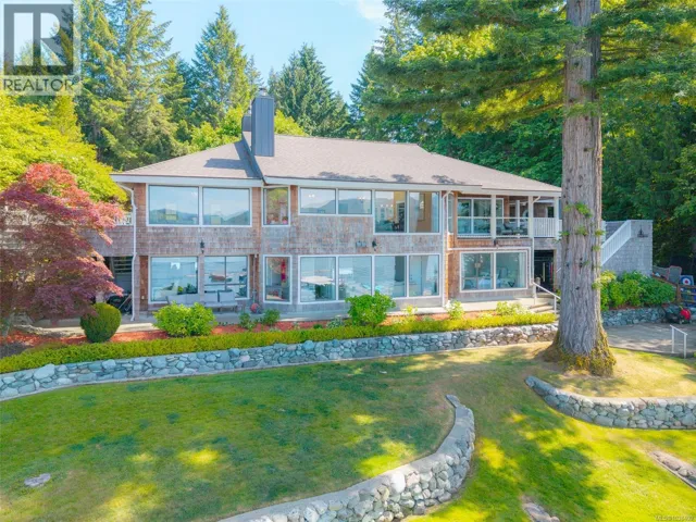8945 Faber Rd, Port Alberni, British Columbia V9Y9B9