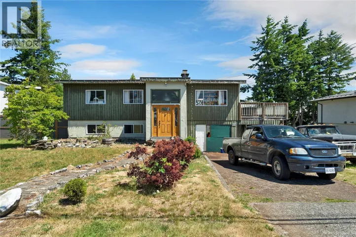 763 Upland Dr, Campbell River, British Columbia V9W2A8