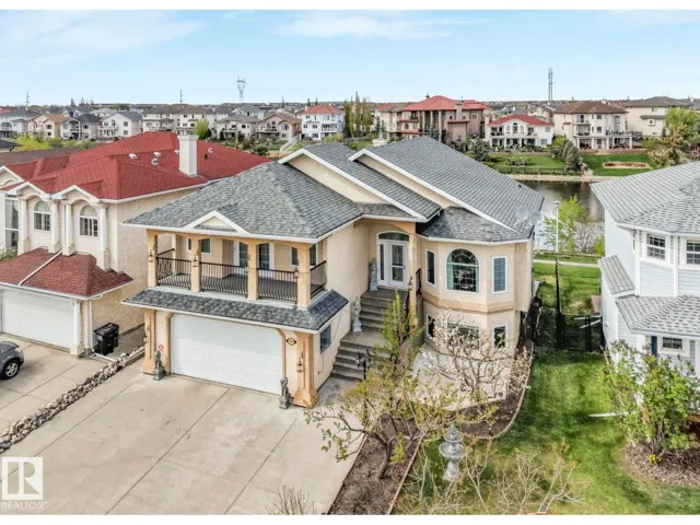 7504 161A AV NW, Edmonton, Alberta T5Z3S9