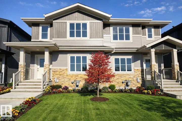 3606 39 AV, Beaumont, Alberta T4X2C5
