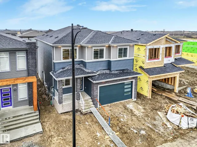 194 Corral Circle, Sherwood Park, Alberta T8H3B9