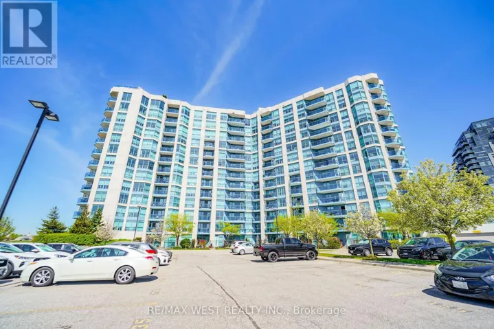 216 - 340 WATSON STREET W, Whitby (Port Whitby), Ontario L1N9G1