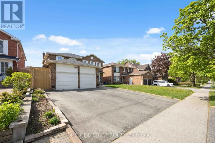 579 SHEPPARD AVENUE, Pickering (Woodlands), Ontario L1V1G1