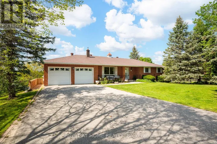 24 JOSEPH STREET, Adjala-Tosorontio (Loretto), Ontario L0G1L0