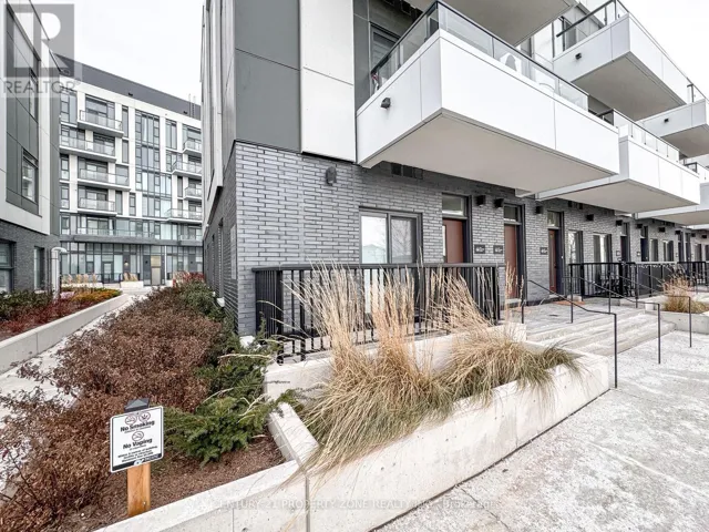 06 - 20 LAGERFELD DRIVE, Brampton (Northwest Brampton), Ontario L7A5L4
