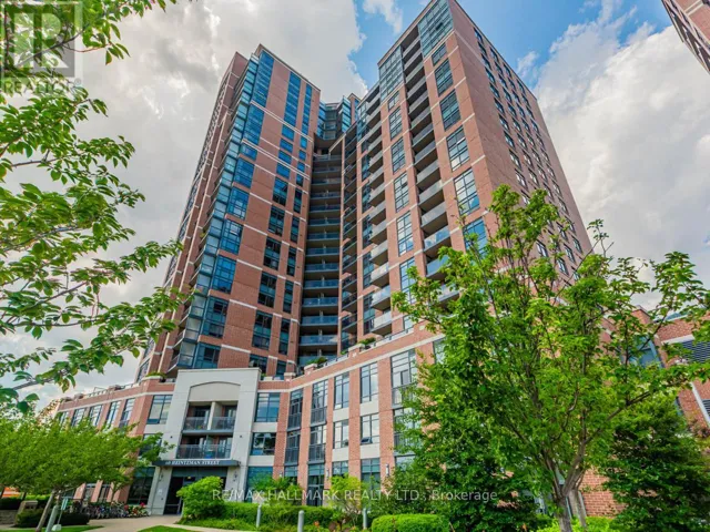 1802 - 60 HEINTZMAN STREET, Toronto (Junction Area), Ontario M6P5A1