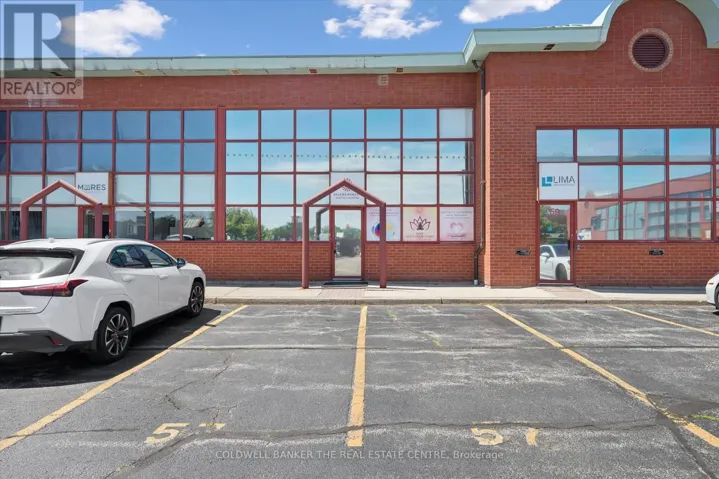 57 - 5100 SOUTH SERVICE ROAD, Burlington (Industrial Burlington), Ontario L7L6A5