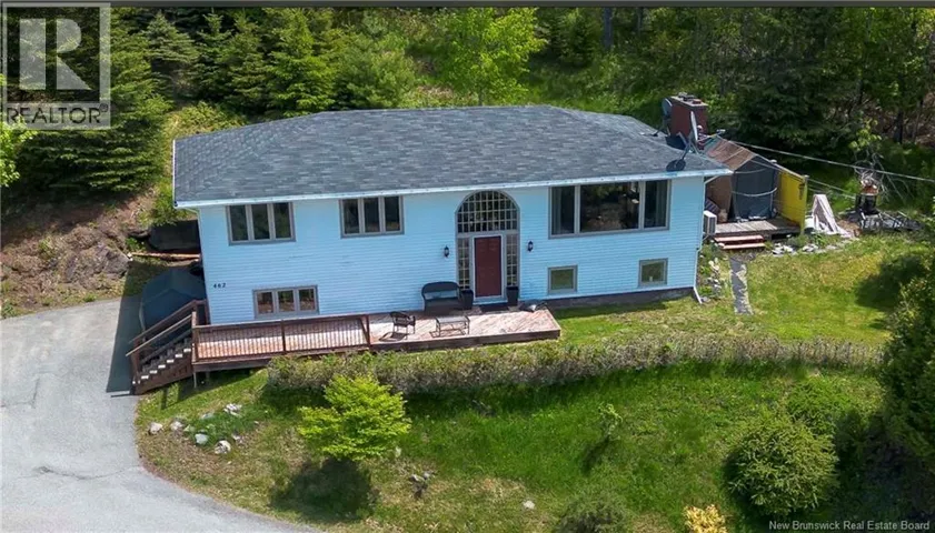 462 Gondola Point Road, Quispamsis, New Brunswick E2E1E2