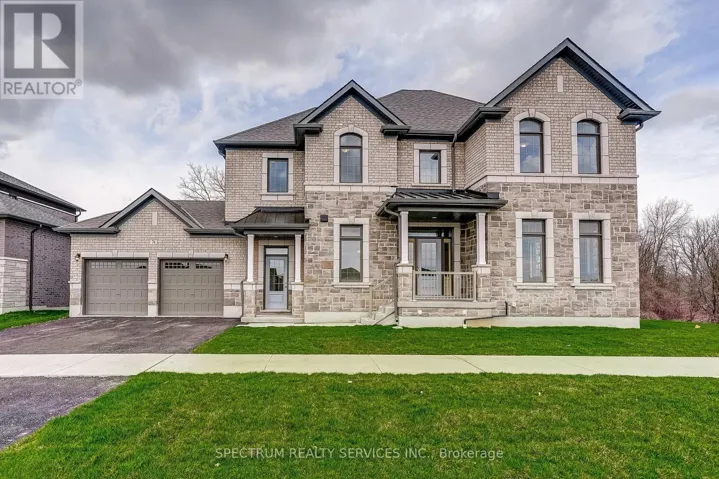 74 STRICKLAND AVENUE, Brantford, Ontario N3T0X7