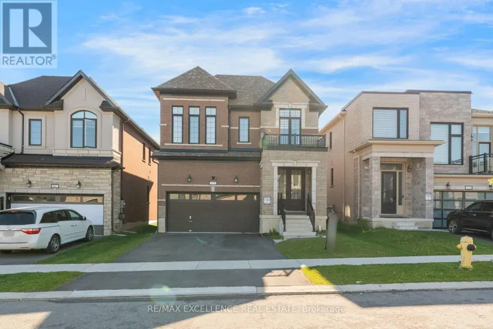 571 BEDI DRIVE, Woodstock (Woodstock - North), Ontario N4T0P1