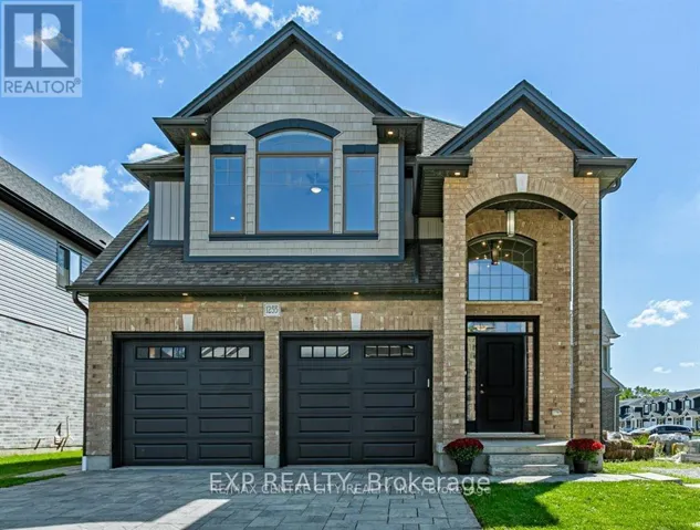 1255 EMMA CHASE DRIVE, London North (North I), Ontario N6H5M5