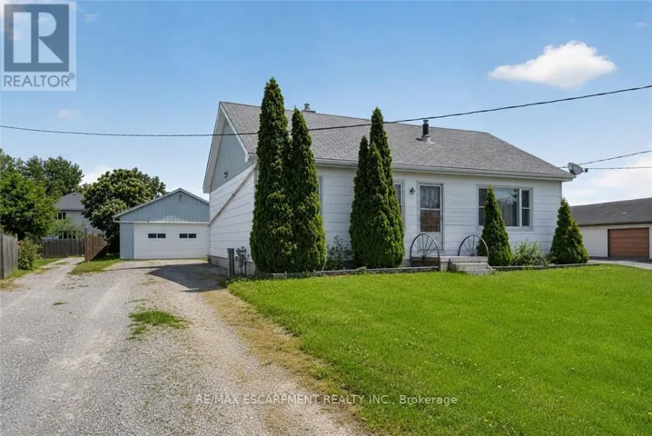 2883 SOUTH GRIMSBY RD 10, Grimsby (Grimsby Escarpment), Ontario L0R2A0