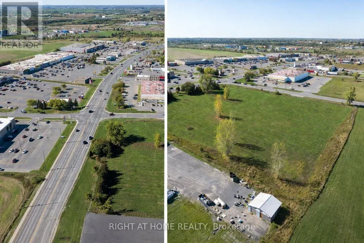 375 CENTRE STREET N, Greater Napanee (Greater Napanee), Ontario K7R1P7